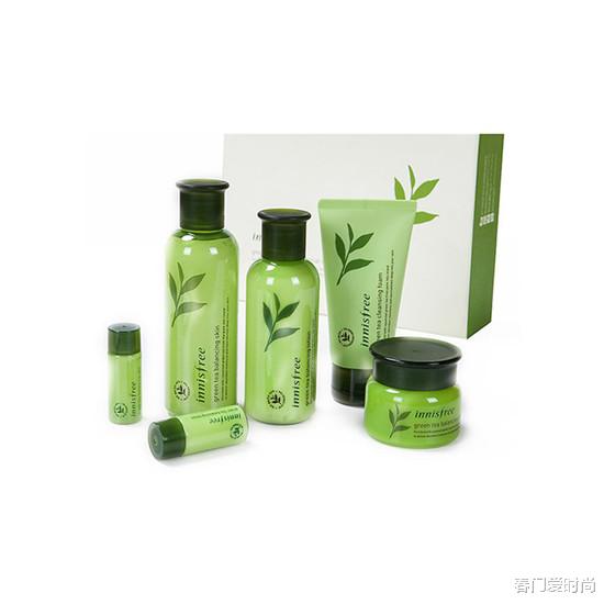 护肤品|效果好口碑好的护肤品套装推荐 高性价比护肤品套装排行榜前十名