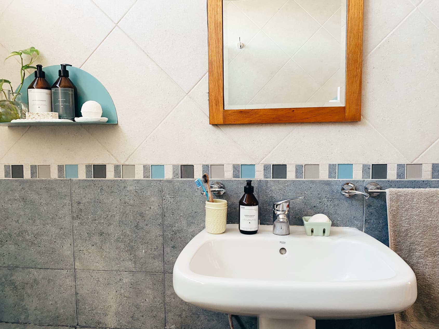 午后的白日梦|86平艺术公寓空间,60年历史的老宅焕发新生,三代人的传承之所