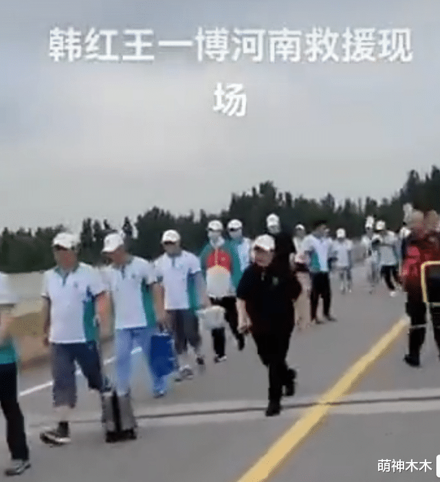 韩红|韩红发律师函硬杠东方卫视，告肖像权名誉权，被吐槽姿态高高在上