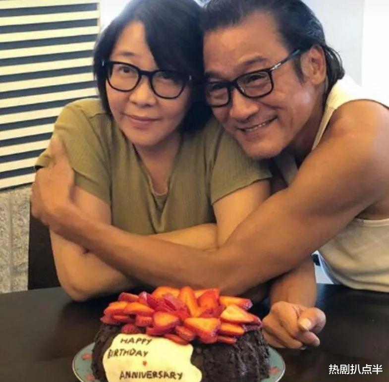 张基龙|看脸像“浪子”,实际情史干净,这8位男星堪称娱乐圈清流