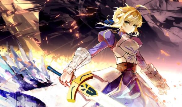 fate grand order|fgo：2.55断章主线核心MVP打手推荐 超人熊和狂金时的高光时刻