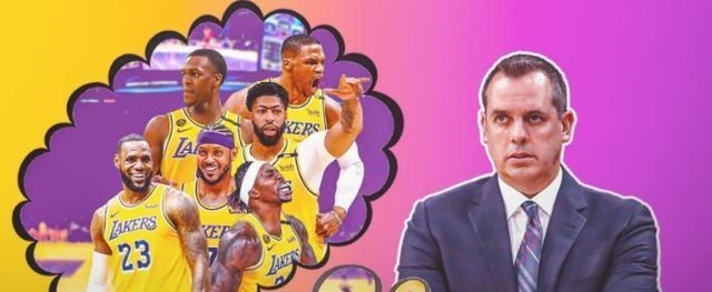 嘟小薯 忍痛割爱！3年5支球队，大威少沦为球队毒瘤……