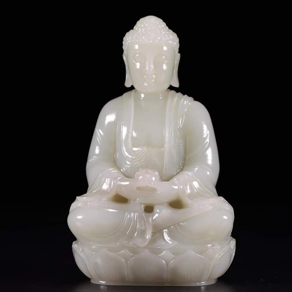 |明清玉器 高古玉和古玉区别 看眼力学捡漏古玩 拍卖行的规则