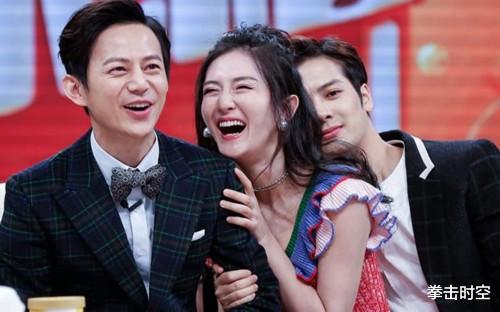 杨幂|著名导演披露吴孟达片酬：我以为我听错了，他确实是良心演员