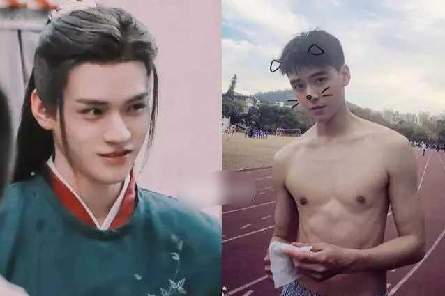 山河令|《山河令》个个都是健身达人？成功的背后，有你看不到的心酸