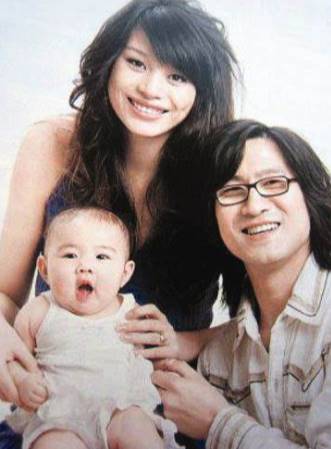 汪峰|汪峰带女儿亲子鉴定，揭开了章子怡的真面目，好后妈形象是假的？