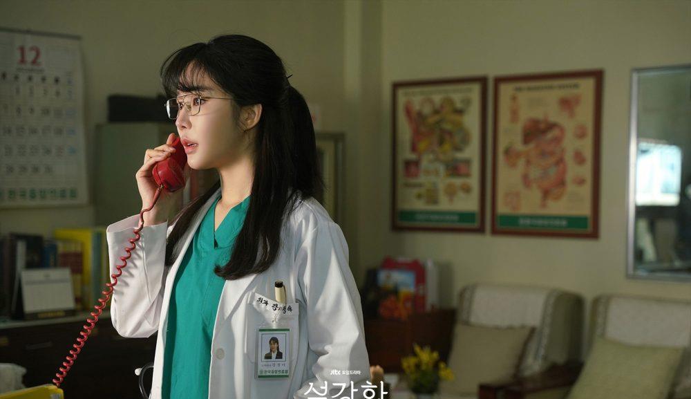 雪降花|Jisoo演技被狠批！《雪降花》首播评价，扭曲历史事件成硬伤！