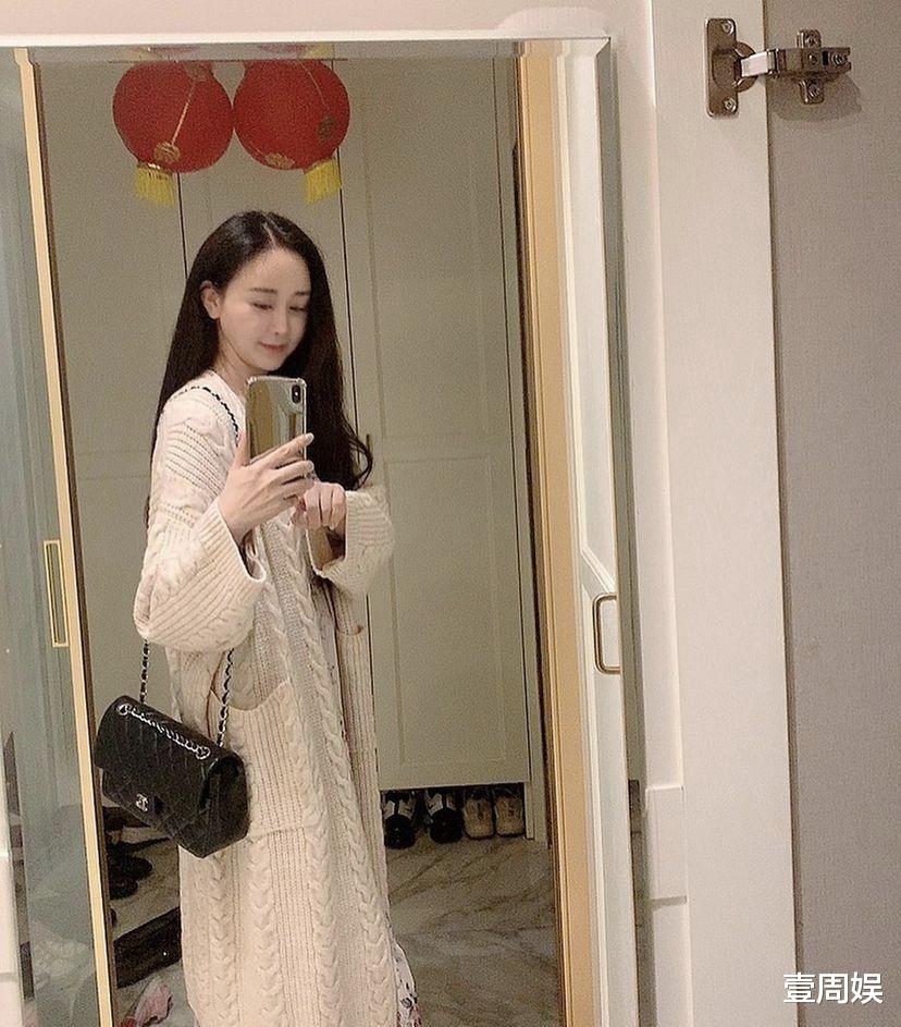 咸素媛|45岁咸素媛晒美照，割完双眼皮越来越自信了，网友：一脸高科技