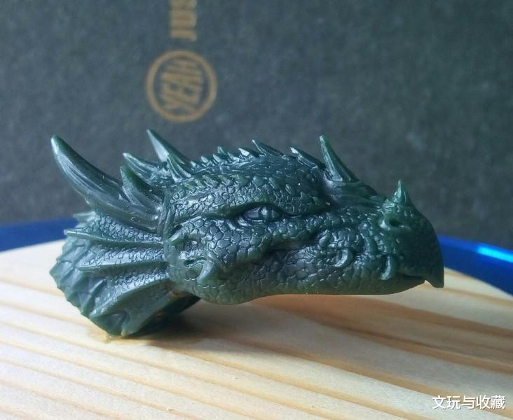 玛瑙|长得最像松石的石头，再美也逃不过硅类玉石的厄运