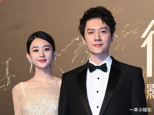 冯绍峰|冯绍峰为什么放弃交往3年的倪妮，转身娶了赵丽颖？原因很简单