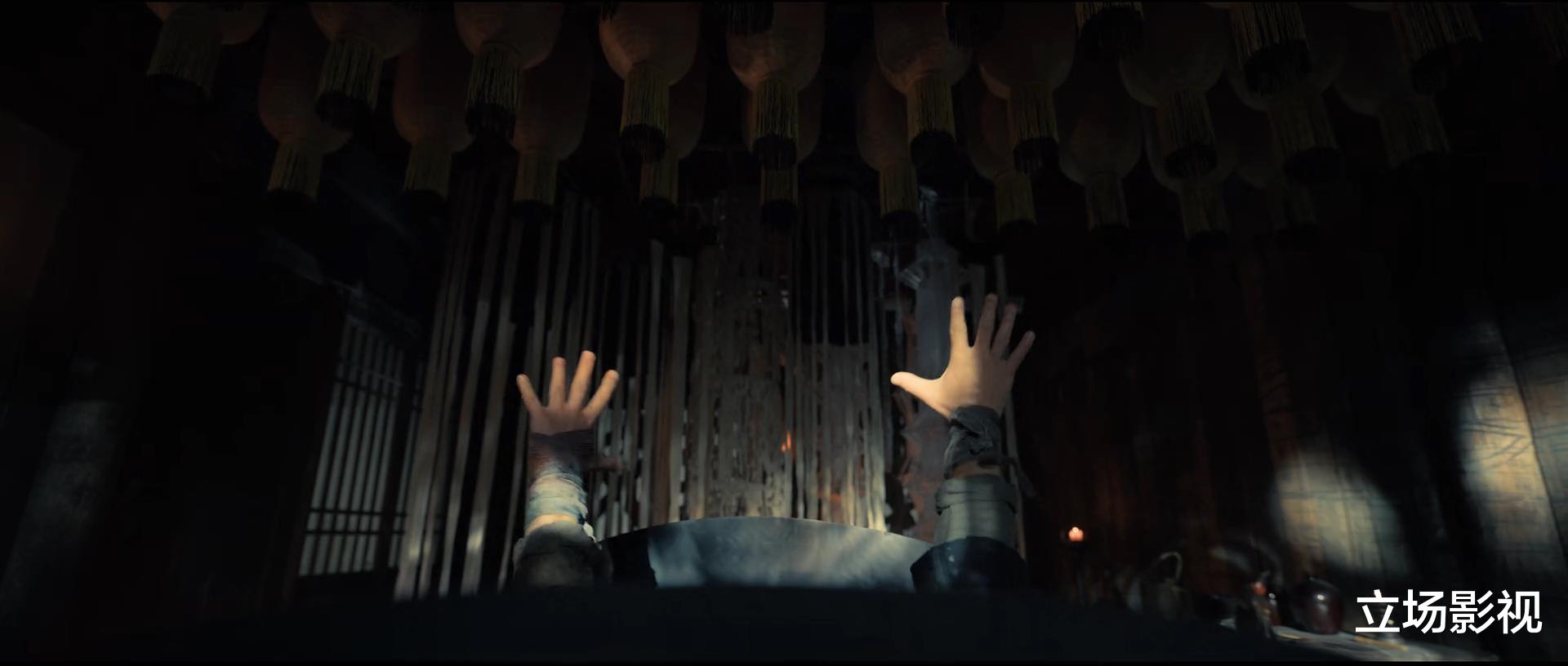 风起洛阳|看了2集《风起洛阳》，我难掩激动，终于有一部像样的古装大剧了