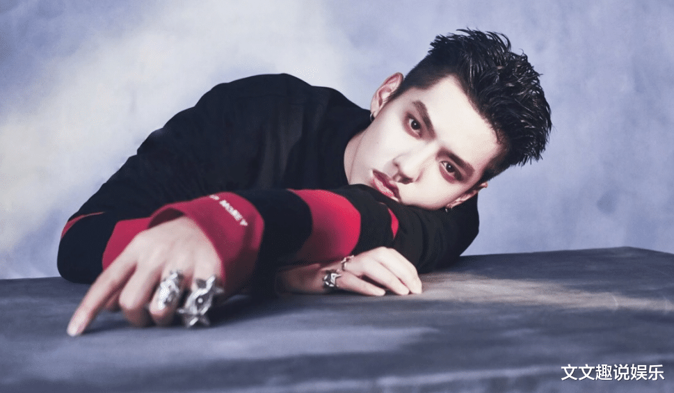 赵薇|吴亦凡是个倒霉蛋？博主爆料比他恶劣的人太多，网友：那你不举报