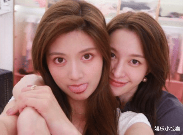 刘亦菲|《心动4》橙子官宣恋情后，迎来26岁生日，小孔罗悦嘉现身生日会