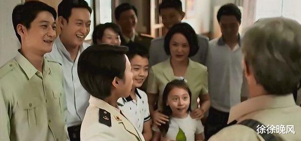 父母爱情|《父母爱情》王海洋的前妻为何从不露面，真实原型有点尴尬！