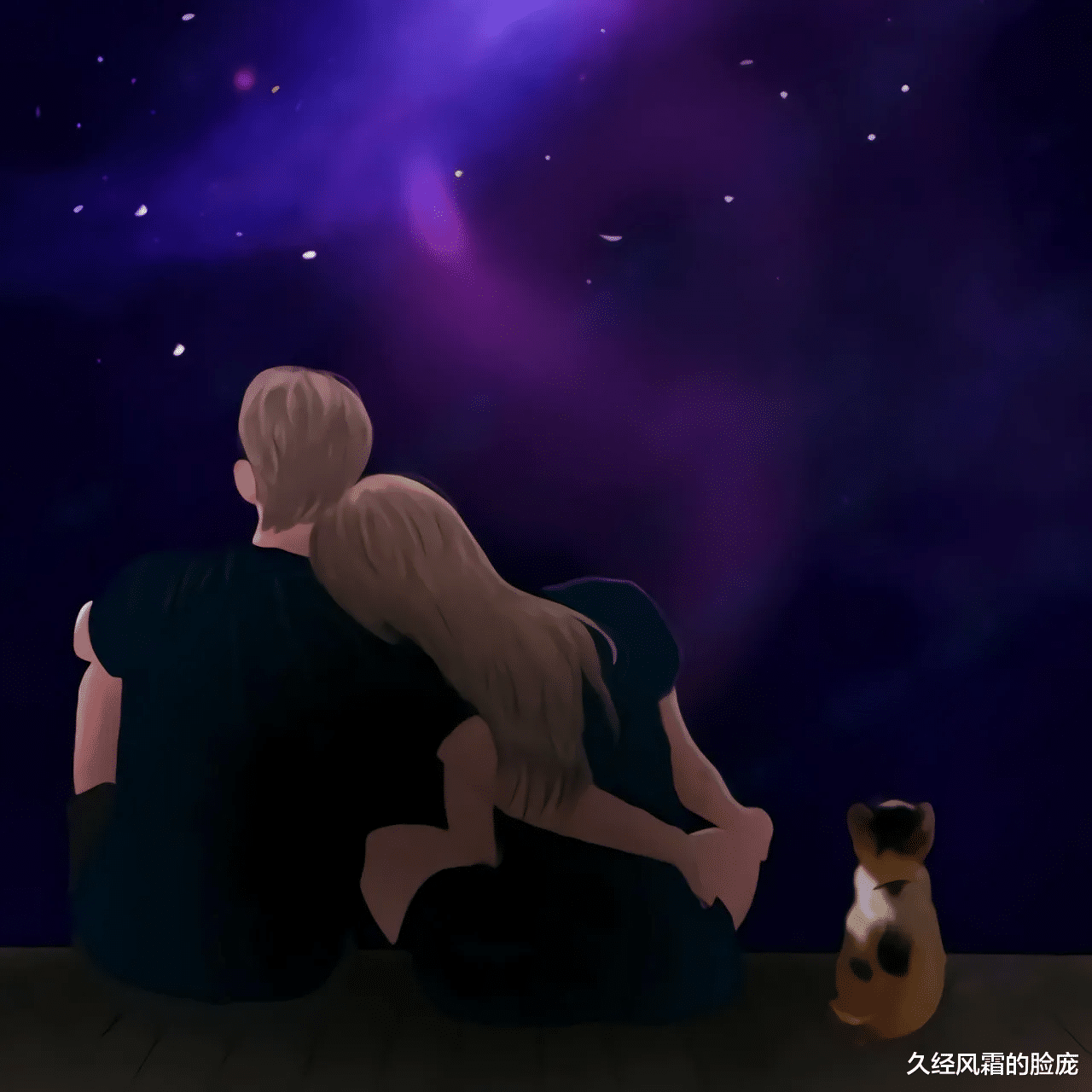 久经风霜的脸庞|75岁大爷与38岁嫩草相好,花光20万养老钱后被抛弃,晚景凄凉