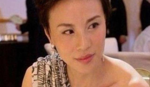 奶豆说育儿|顾春芳:从柜姐到名模,4年借17亿生活奢靡,最后被判死刑