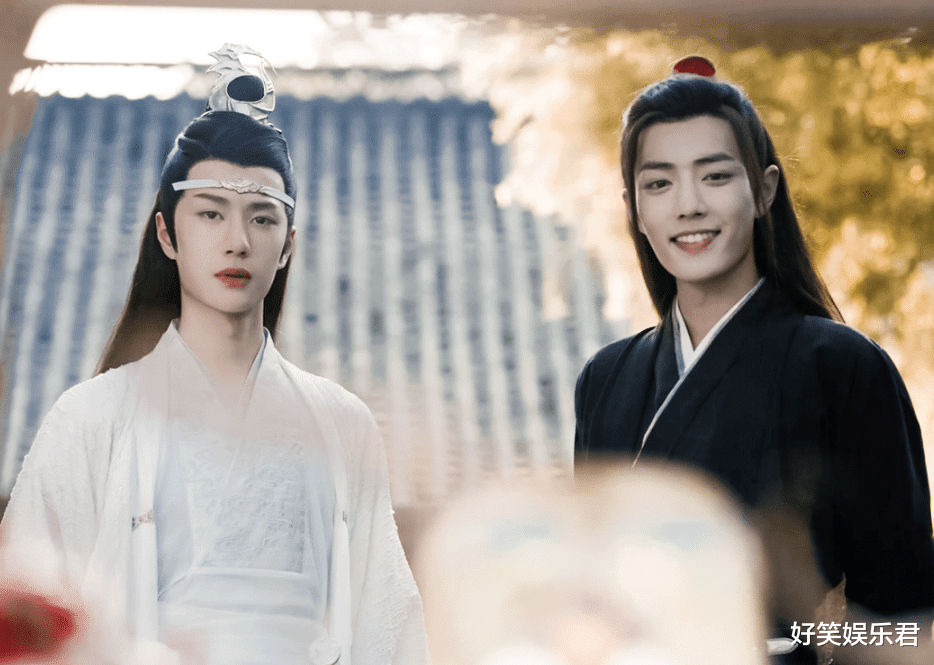 杨超越|《中国制作人》官宣阵容，舒淇杨超越不算啥，肖战王一博将同台？