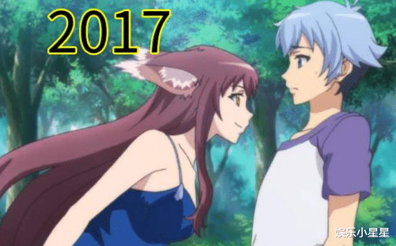 娱乐小星星|国漫女角色服装越来越大胆？能接受穿裙子，但布料太少就过分了