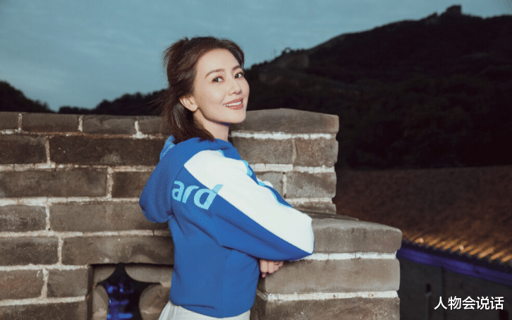 赵又廷|11年后再看赵又廷才明白：娶了大5岁的高圆圆，是他一生的幸运