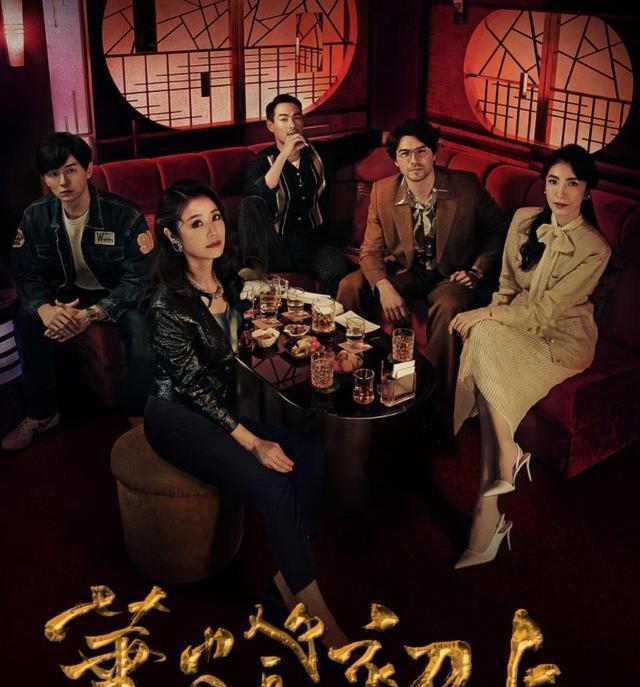 林心如|霍建华客串林心如监制大剧，夫妻配合默契，演戏现场花絮抢先看