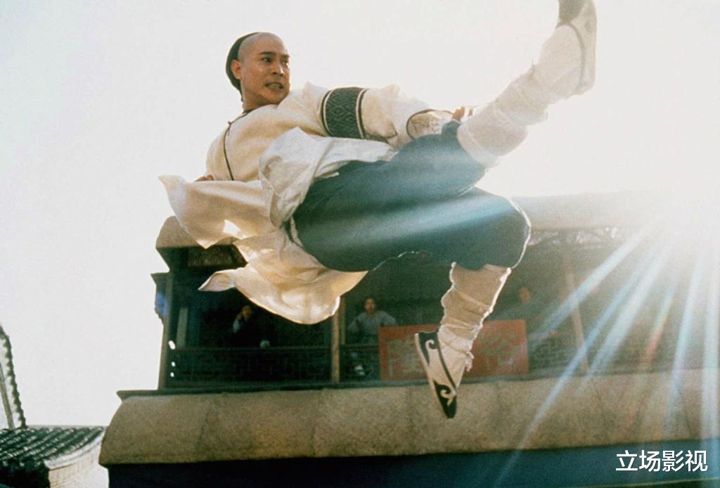 皓衣行|看了新版《龙门镇客栈》,我如鲠在喉,如芒刺背,如坐针毡