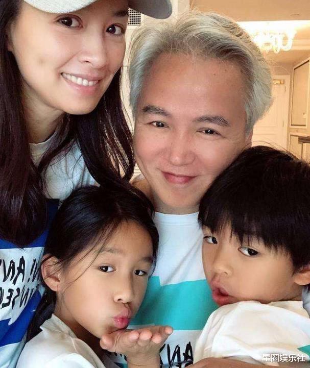 张庭|“戏精”张庭害了曾哲贞一生，现又毁了陶虹，而林瑞阳却死心塌地