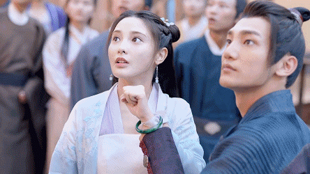 许敏|9月14日至16日有5部国产剧定档，会像《君九龄》一样被群嘲吗？