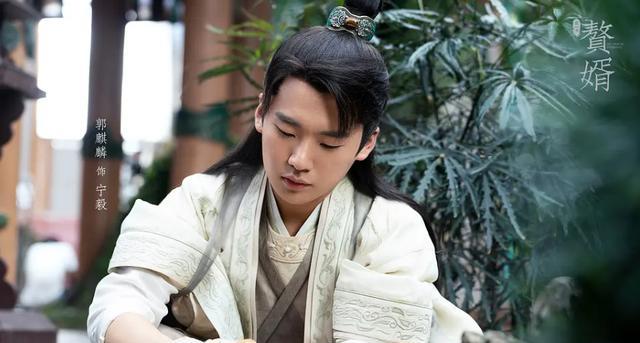 楼舒婉|《赘婿》大结局：楼舒婉真实身份暴露，经营模式为何与苏家相似？