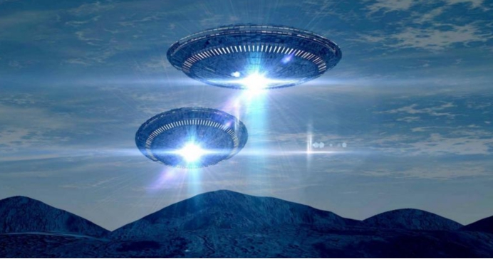 外星文明|人类需警惕!4.2光年外传来神秘信号,科学家称非宇宙自然现象