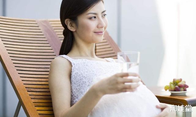 淘娃堂|早上3个“坏习惯”，会让胎儿“难受”一天，孕妈要懂得