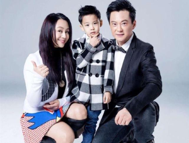 李湘|李湘下去后，曹颖步其后尘，杨乐乐复出受阻，朱丹只能混网综