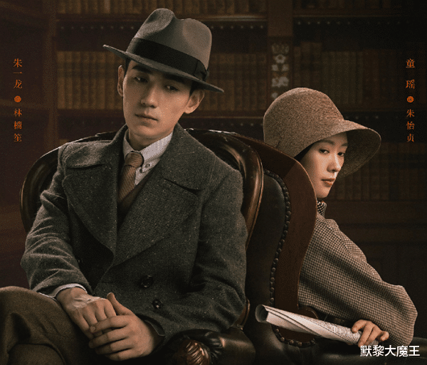 伪装者|爱奇艺又一谍战剧将袭，剧情不输《伪装者》，超强阵容引人期待