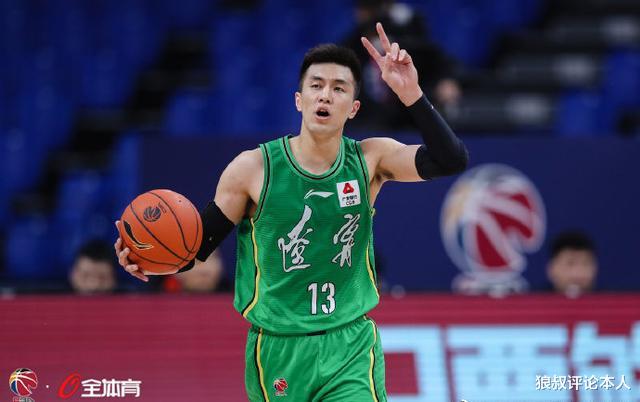 杨鸣|场均23分7助！带队胜率100%，感谢杨鸣，他不仅要冲冠，MVP也稳了