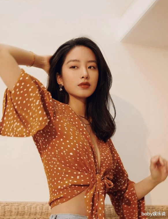 刘亦菲|杨采钰夺走刘亦菲的资源，却没有刘亦菲的“命”