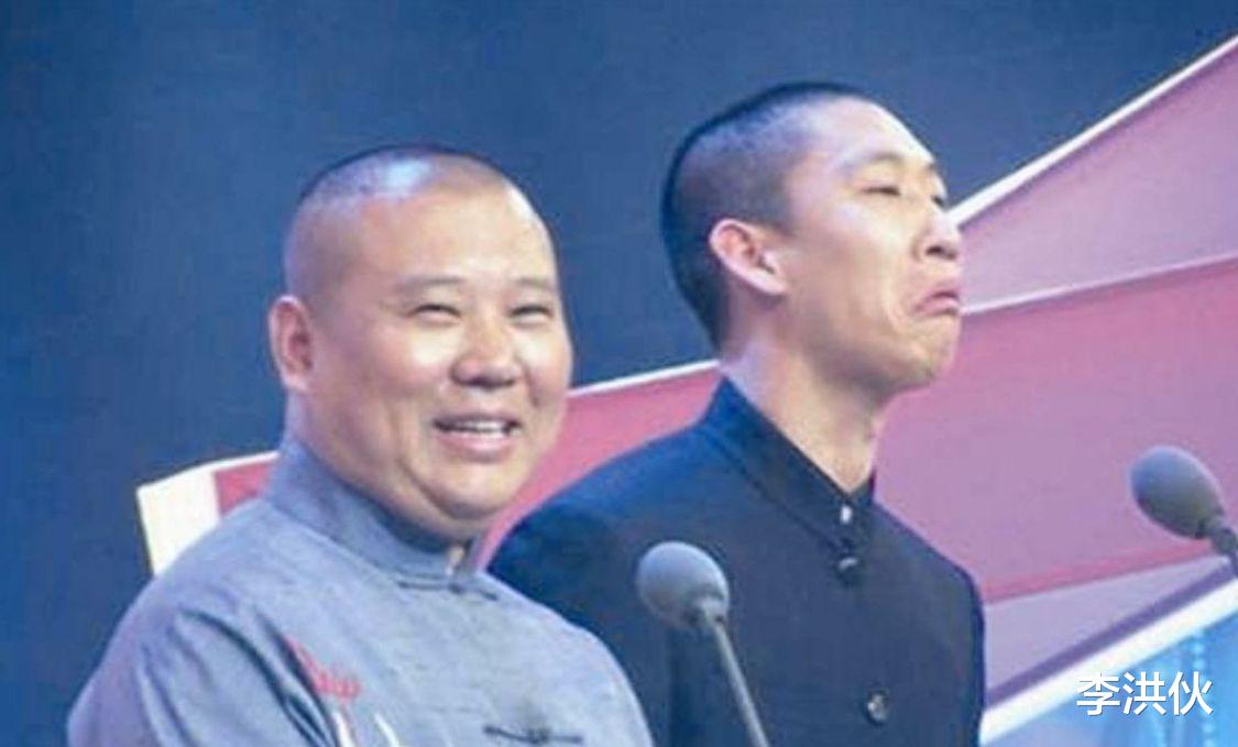 曹云金|曹云金与郭德纲反目后，被传事业遇瓶颈，如今新剧被新闻联播推荐