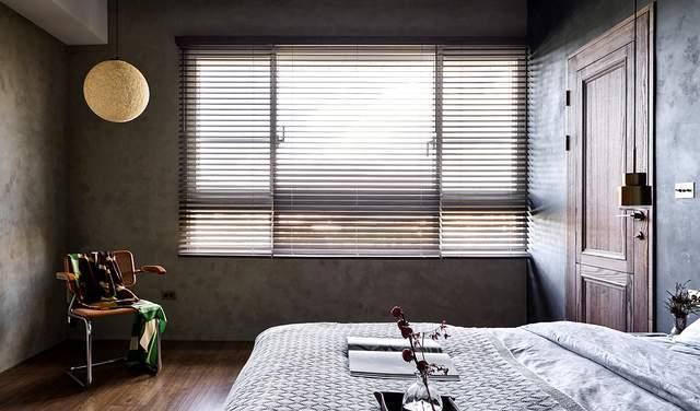 看完她家的138㎡工业风装修后，原来粗犷与细致还能这么搭，爱了