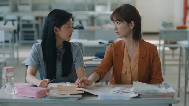 新华社|《女心理师》越往后越精彩,甚至连新华社都开始点评,说出了这部剧想要表达的含义