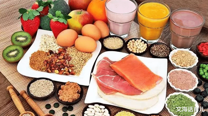 文海话育儿|家长注意：积食“对头”已公布！常给孩子吃一点，不惧积食来扰