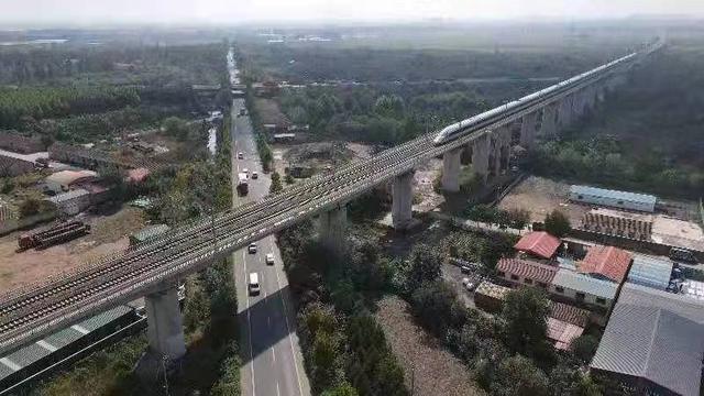 海口|青岛公路总里程已居全省第一，“十四五”仍有大动作