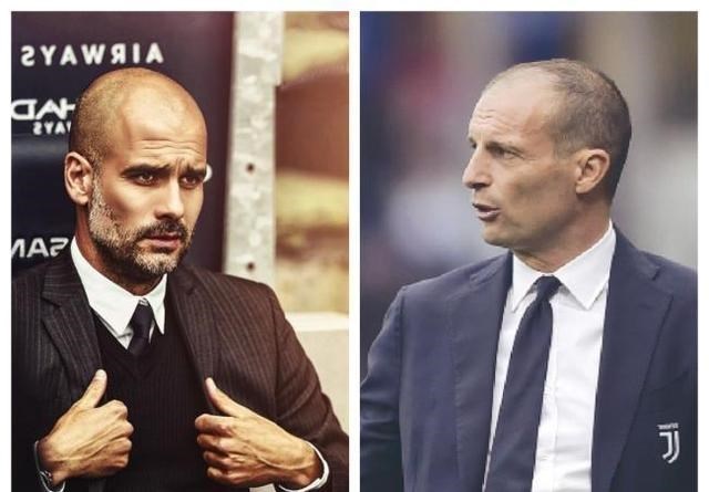 曼城|尤文+曼城7000万级互换 曼联9000万敲定多特帝星