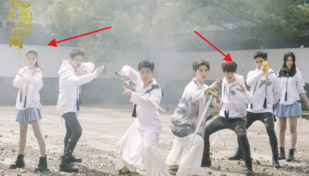 周立波|刚杀青即遭禁播的电视剧,张翰一人占8部,这部投资5亿真要吐血