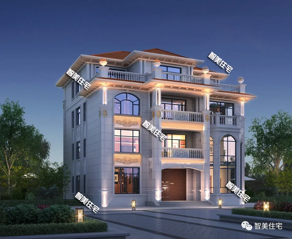 舒城|一栋建在农村的房子，可以看出我们对家人的爱，以及我们的品位