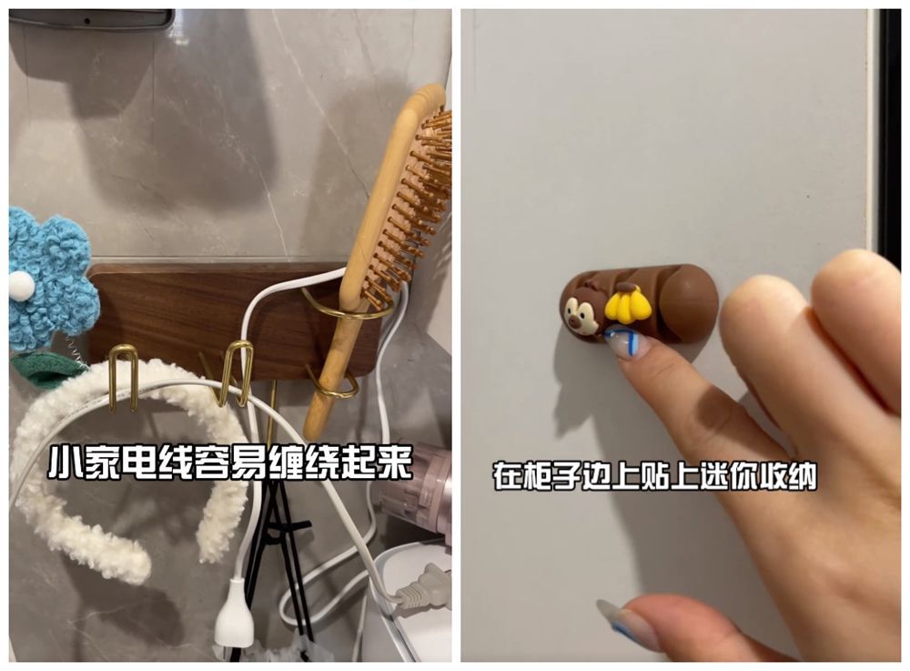 有哪些浴室好物值得买？这7件小物确实不错，精致女生都喜欢