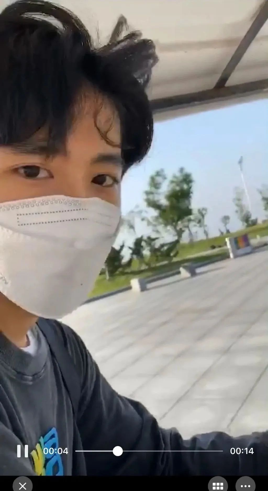 郝富申|内娱顶级海王：劈腿十余个，嫂子比粉丝都多？