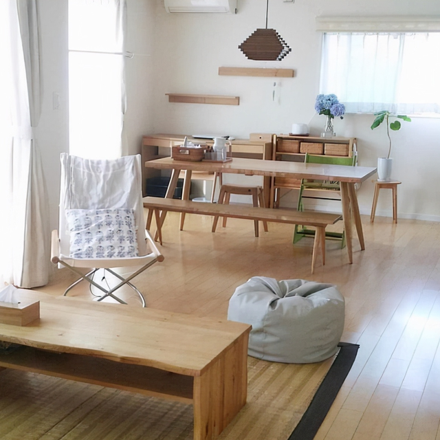 老公不配合，家里一直乱糟糟？学会这3点，家人主动做收纳