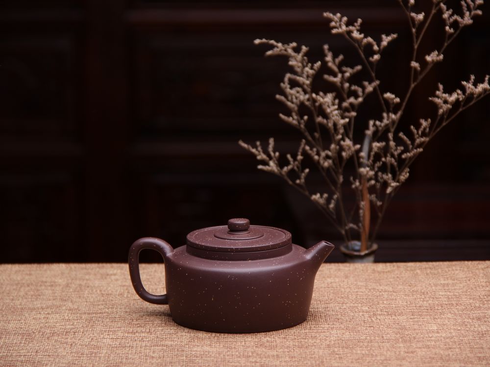 |追壶人：紫砂壶内部有裂纹一定要重视