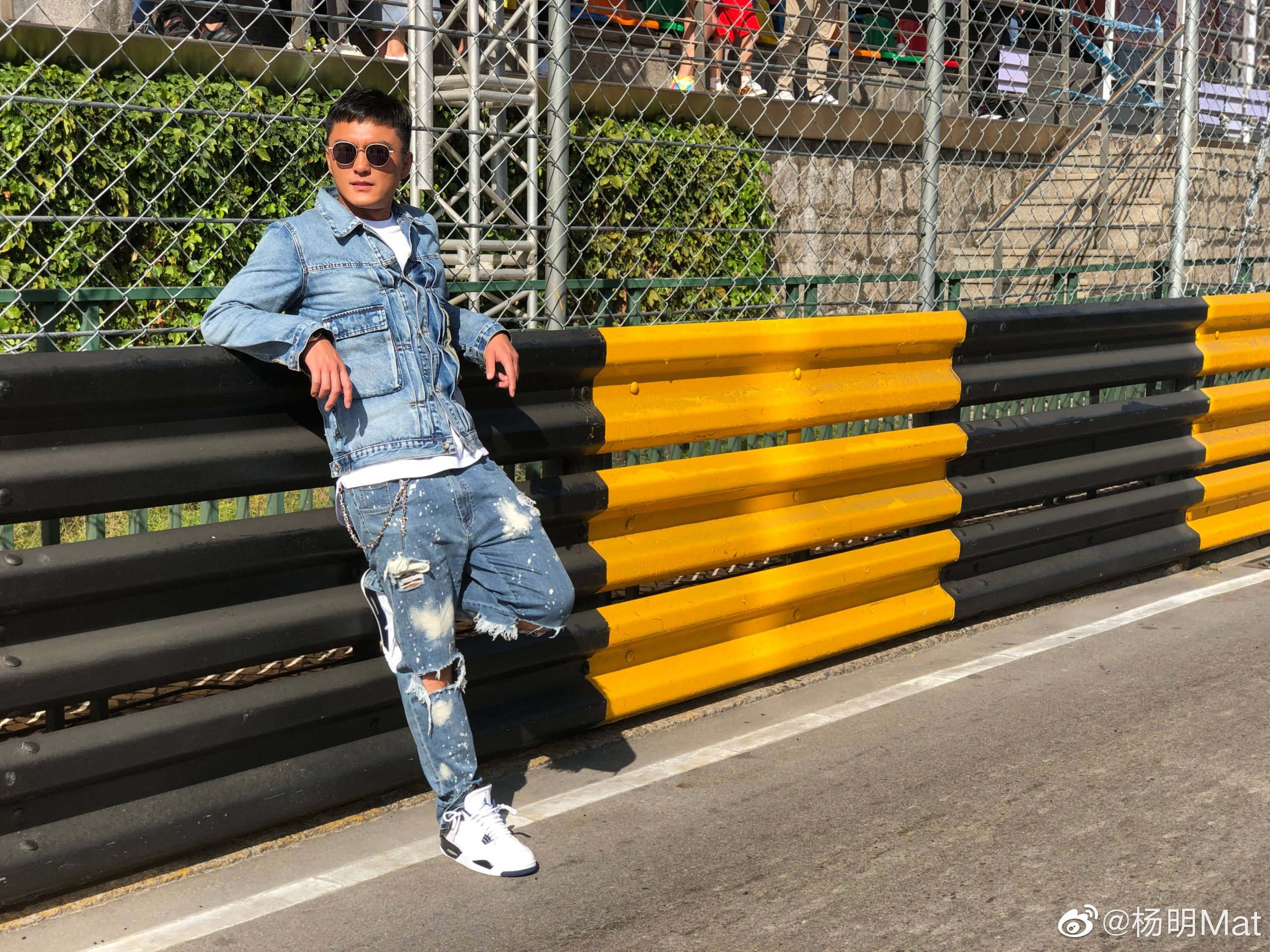 TVB|最新TVB小生排位出炉！陈展鹏、王浩信排名下跌！“视帝”陈豪稳坐一哥位置！