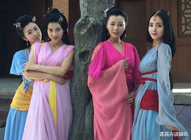 太子妃|遭到强制下架的4部剧，因观众呼声高重上架3部，最后一部令人遗憾