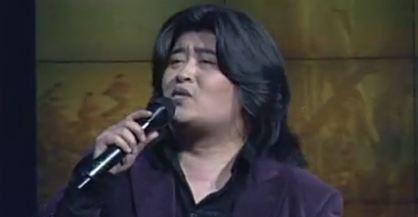 虞书欣|高光的1998年春晚，陈佩斯朱时茂上演离别作品，韩磊演唱走四方