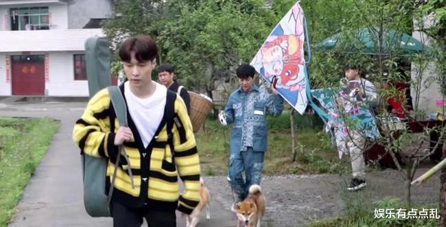 张子枫|那英问张子枫: 你的代表作是什么? 张子枫高情商回复让人笑翻